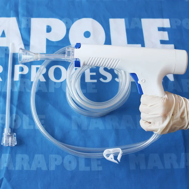 Система импульсного лаважа хирургическая операция очистка местоположения медицинский