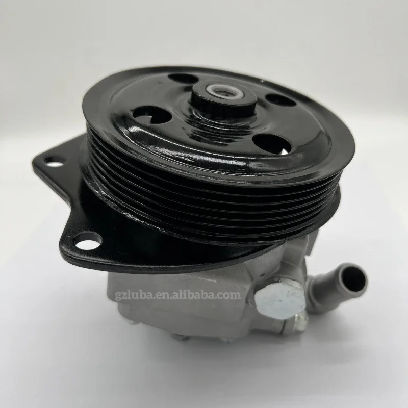 Power Steering Pump LR014090 LR077386 For Land Rover Discovery 4 L319 Range Rover Sport L320 2010-2013 3.0TD