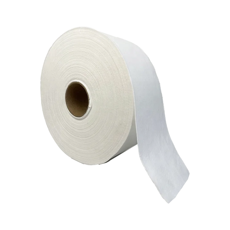 FarmaSino used for medical dressing pads white absorbent pad with white film