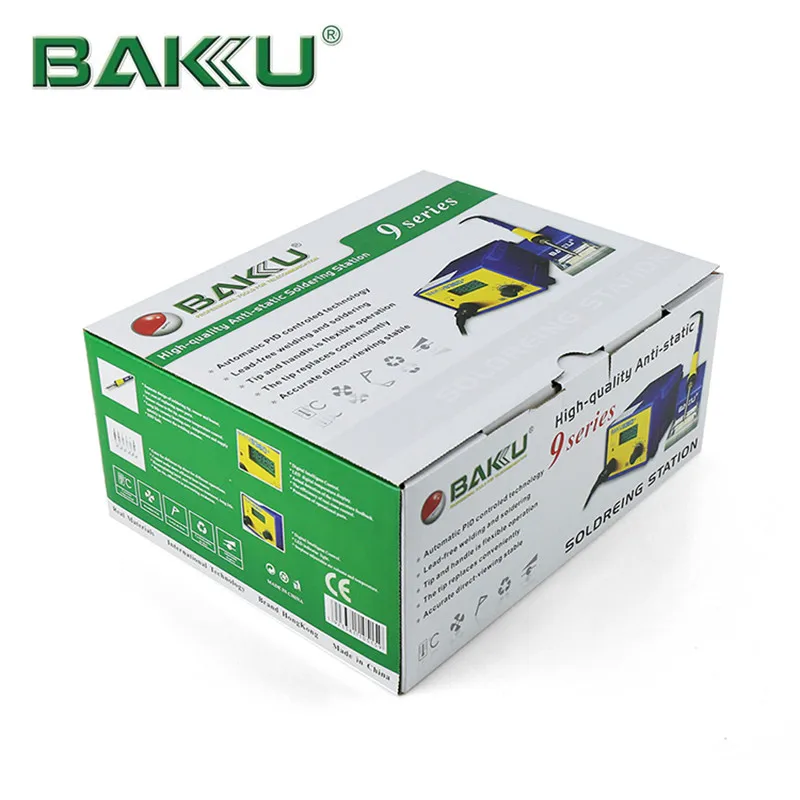 BAKU BK-936N Soldering Station
