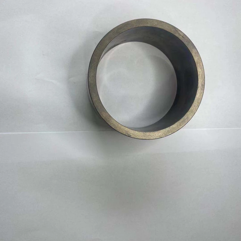 Industrial Engineering Professional Cemented Carbide Bushing,Axle Sleeve,Sleeve Bearing