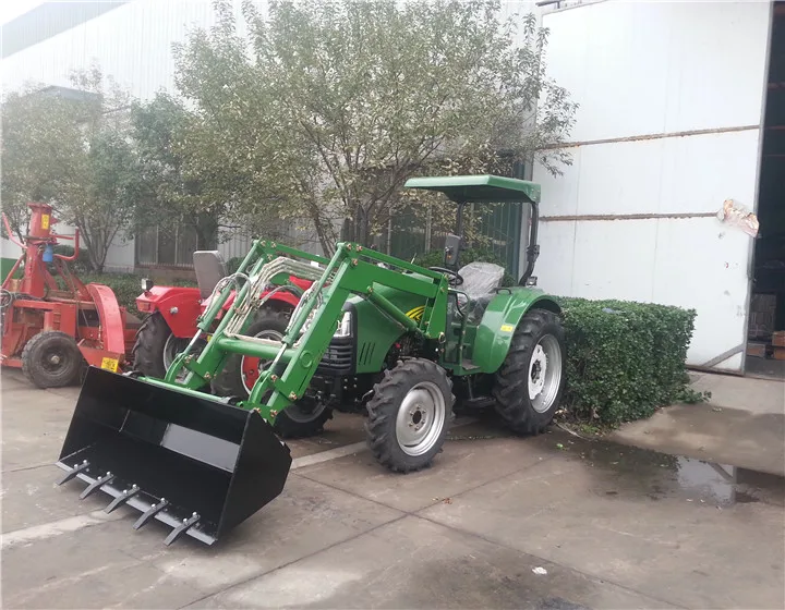 tractor truck on sell