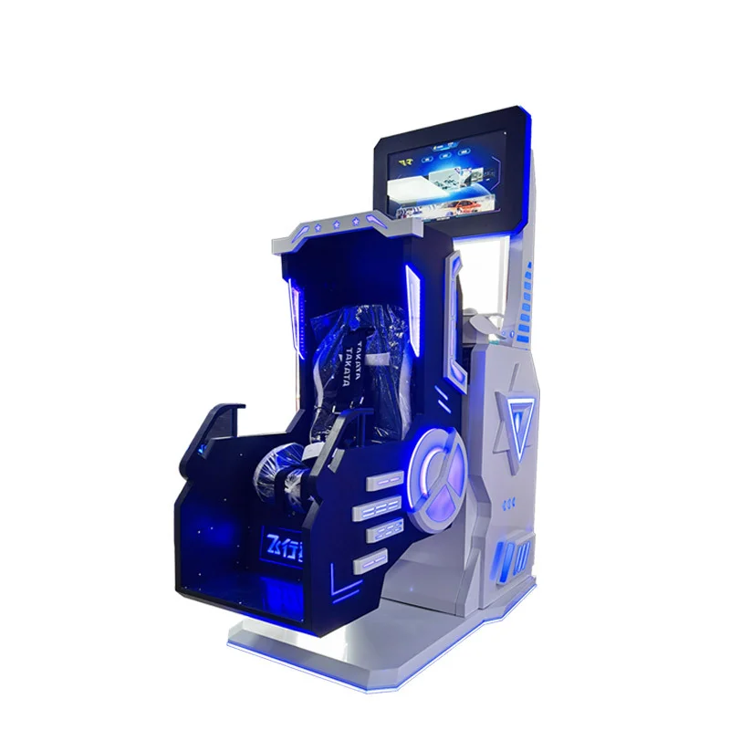 Banana Land 9 D Cinema 360 Degree Camera 360 VR Simulator with Special Effect Motion Ride Flight Simulator For Sale