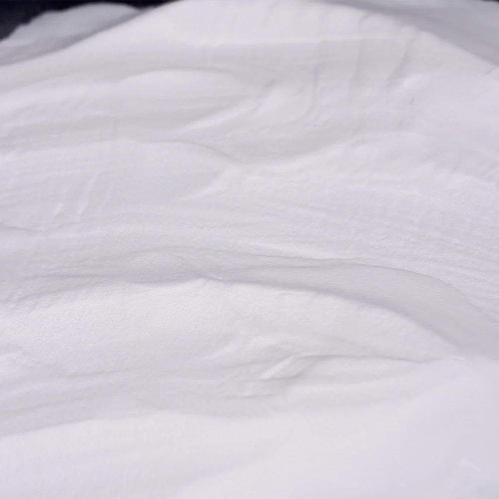 high quality Chinese MgO supplier magnesium oxide white powder