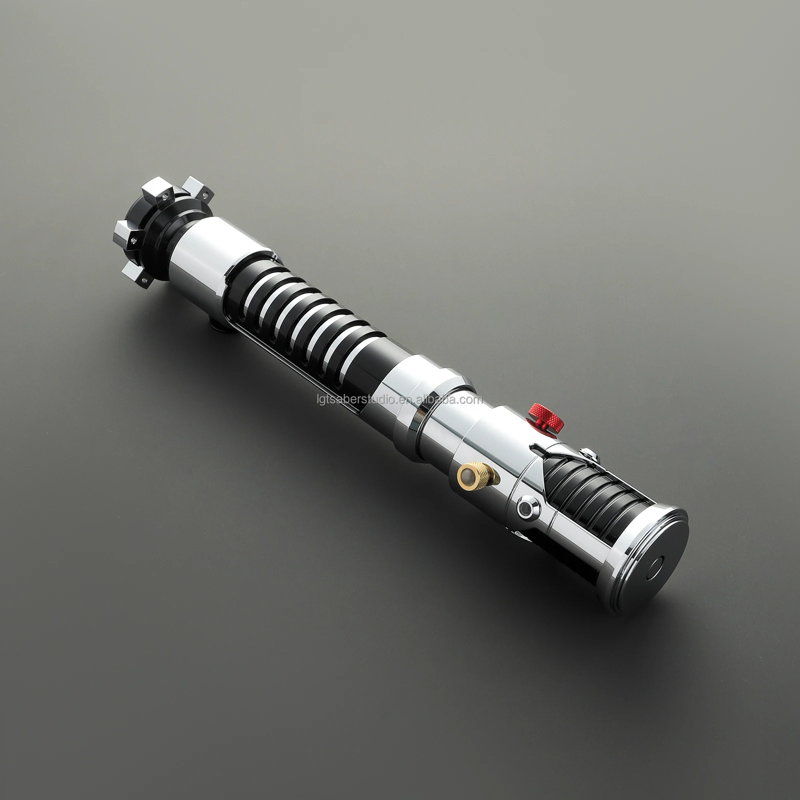 Nexus 2024 новый тип ядра EP1 Obi-Wan Kenobi бесконечное изменение цвета RGB поддержка Bluetooth световая сабля для звездных войн