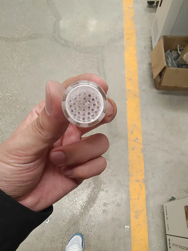 Панель интеллектуальная зеркальная стеклянная кухонная посуда газовая плита лазерная гравировальная машина