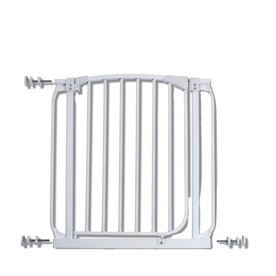 Новый дизайн дверных ворот 2021/Детские Безопасные ворота для лестницы, Лучшие Детские Безопасные ворота