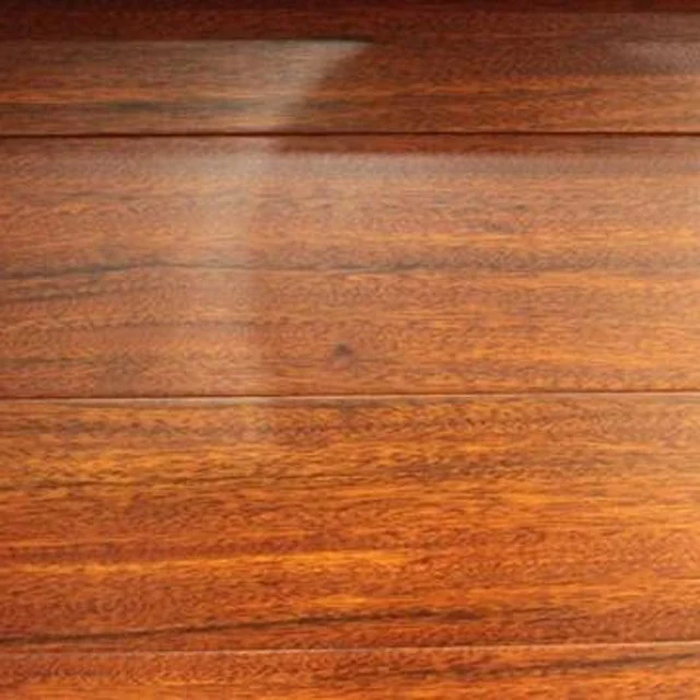 Wooden Floors Factories 100% Real Wood 18mm Sealing Wax Oak Hardwood Flooring
