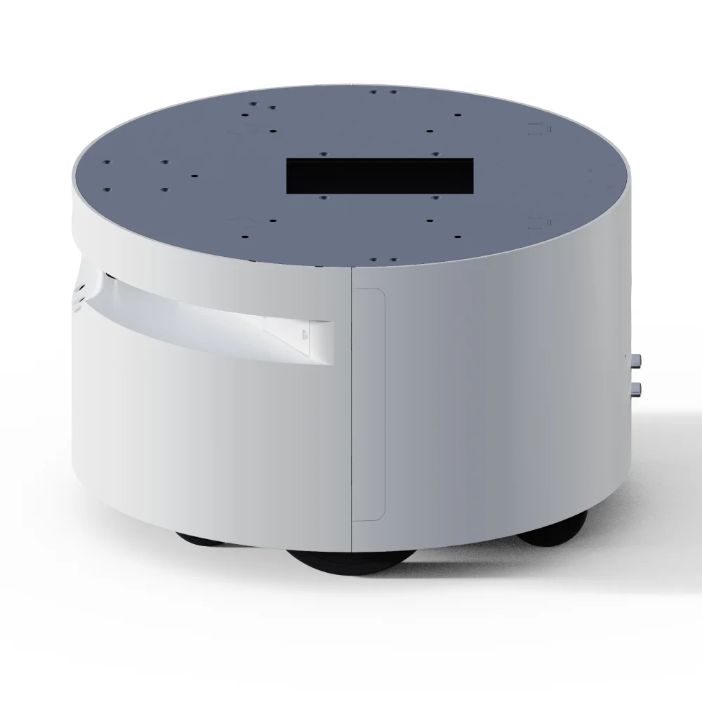 CIOT образовательный робот Платформа Lidar AMR robot AGV