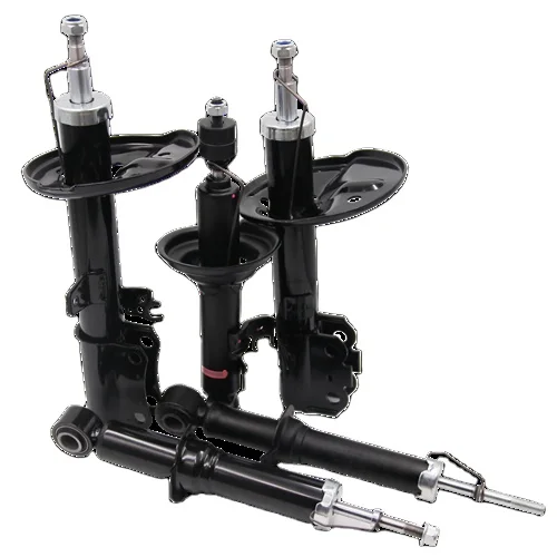 
Different Models Chinese Shock Absorber Shock Absorbers Toyot Shock Absorb For Car 