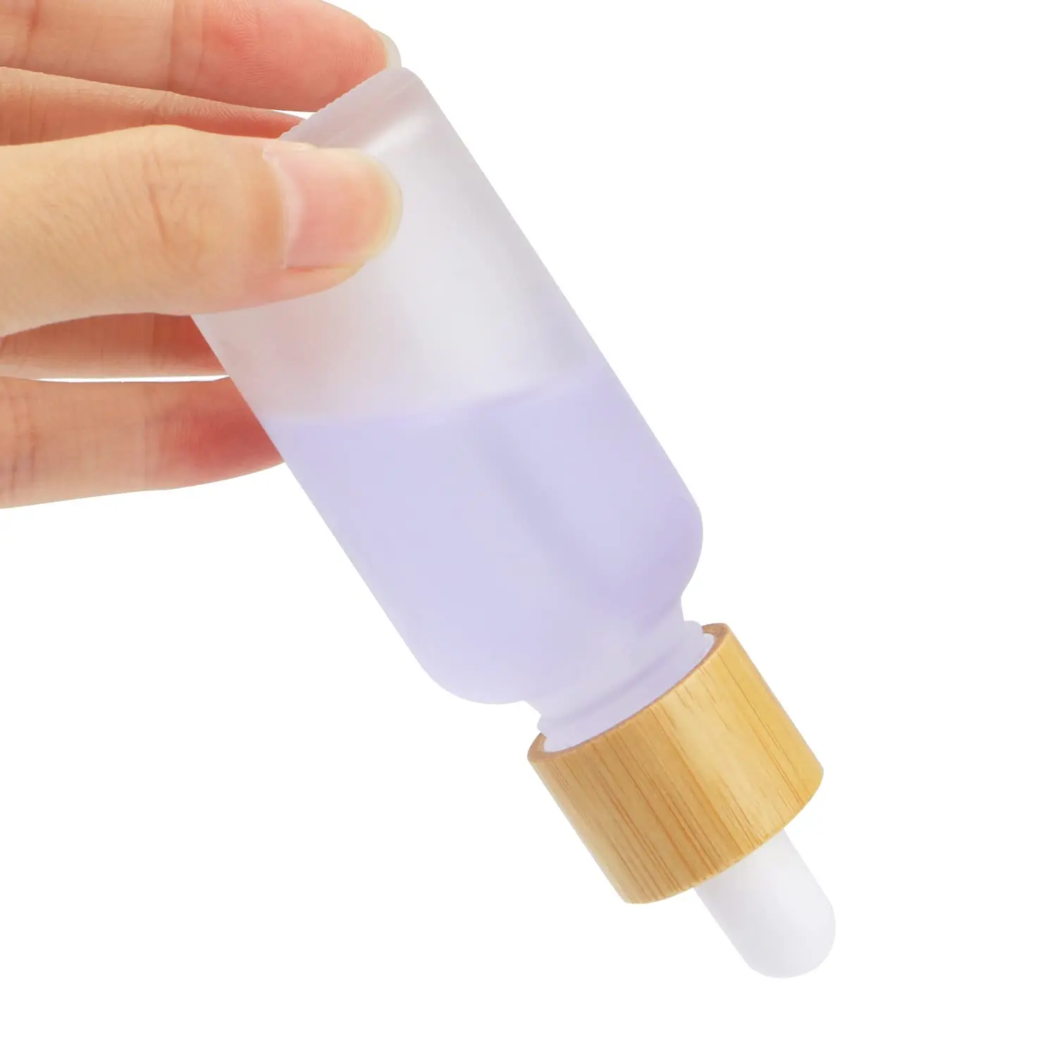 The store recommends the new glass dropper bottle 30ml essence lotion glass dropper bottle