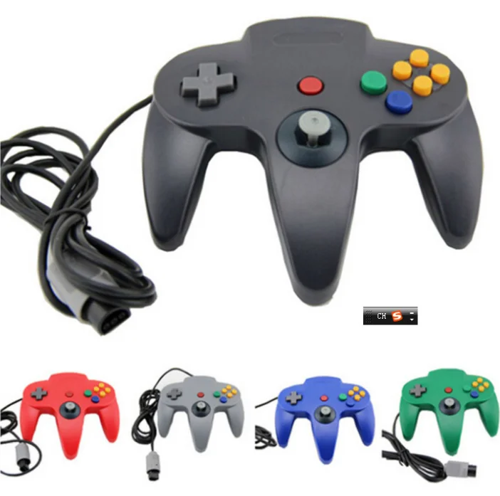 Wireless Gamepad Game Controller Handle For Switch Host Joy Gamepad Console