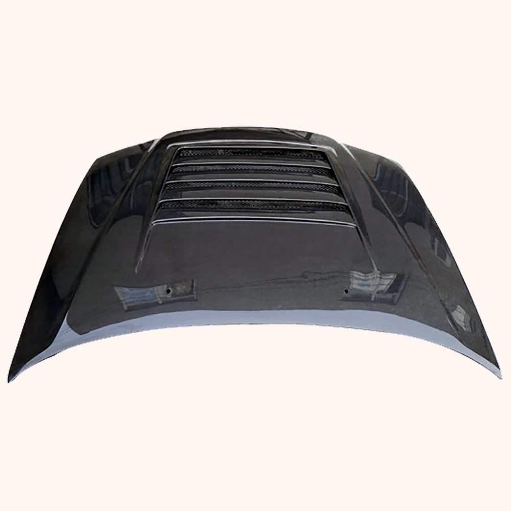 For Nissan Skyline Carbon Fiber Skyline R34 GTR NIS Style Hood
