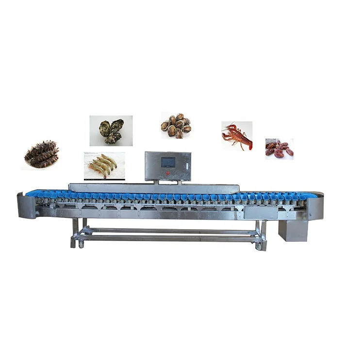 
tray type sorting machine 