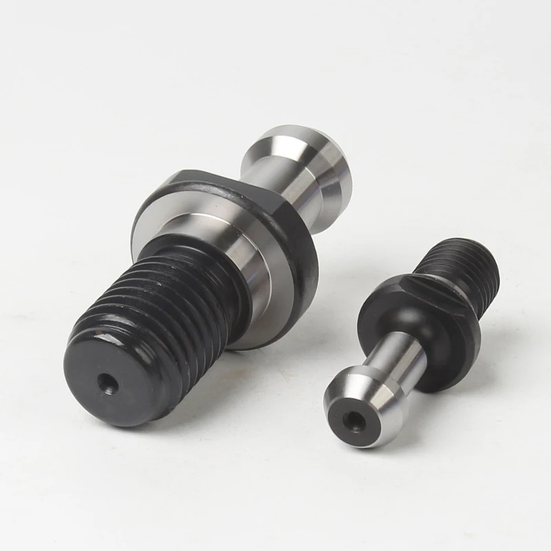 New Type Hot Sale Tool Milling Parts Cnc Holder BT40 Pull Stud Machine Tools Accessories