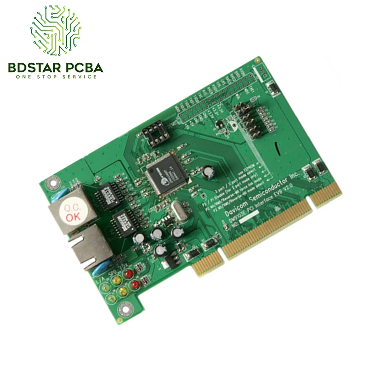 Печатная плата производителя универсальная Pcba