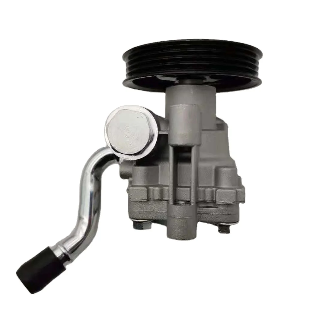 Saiyate power seering pump for Pajero Sport OEM: MR418625 49110-ZV00A MR418626