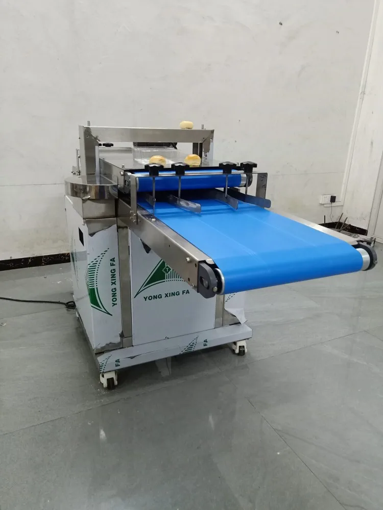 Hamburger Bun Bread Slicer Cutting Hamburger Slicer Hamburger Slicing Burger Bun Slicer Machine