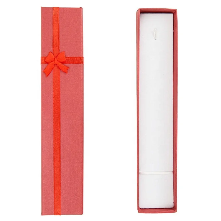 Jewelry Packaging Boxes for Necklaces Bracelets Press On Nail Packaging