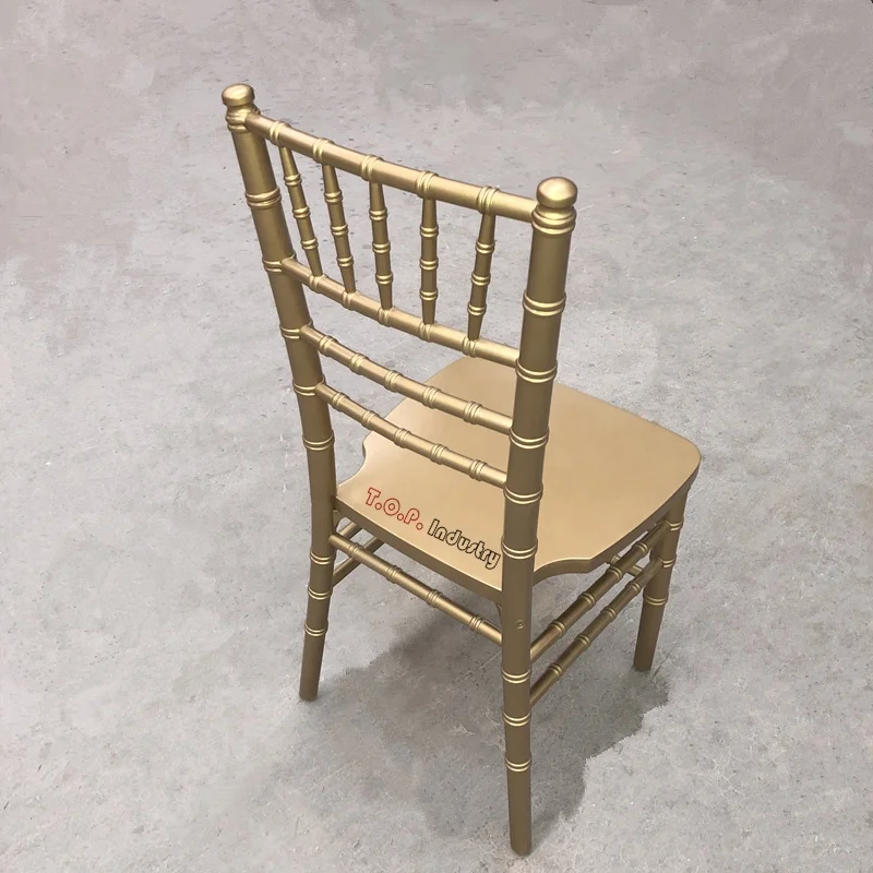 Chiavari Chairs Manufacturers