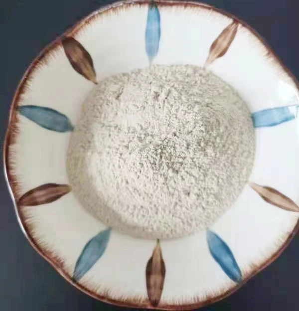 Cheap Price Activated Bleaching Earth Mineral Powder Bentonite Clay Powder