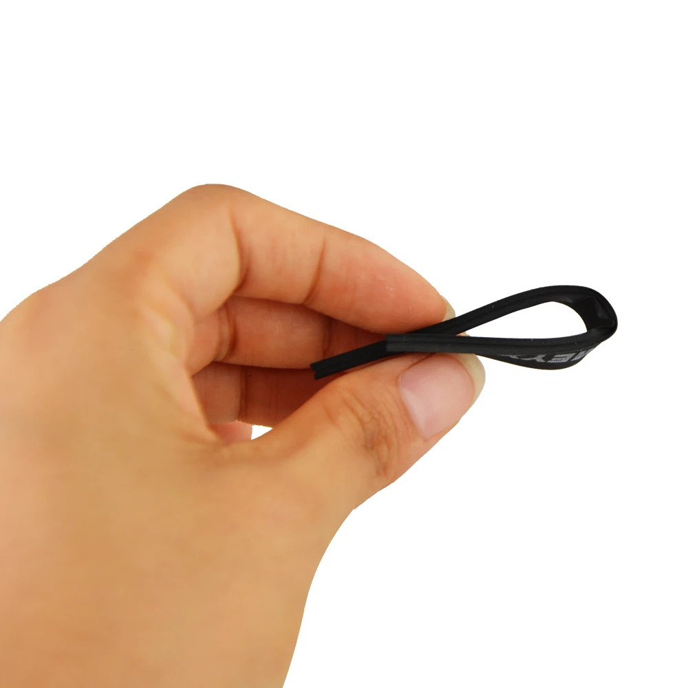 Archery Arrow Feather 2inch 3inch 4inch Rubber Fletching Colorful Arrow Vanes For Fiberglass Carbon Arrows Accessories