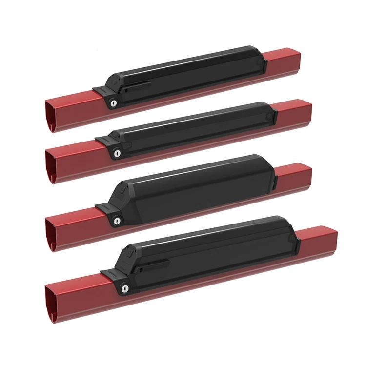 High quality reention dorado 48v battery 17.5ah 14.5ah 17ah 21ah 48v Reention dorado e bike battery for ncm moscow eBike Battery