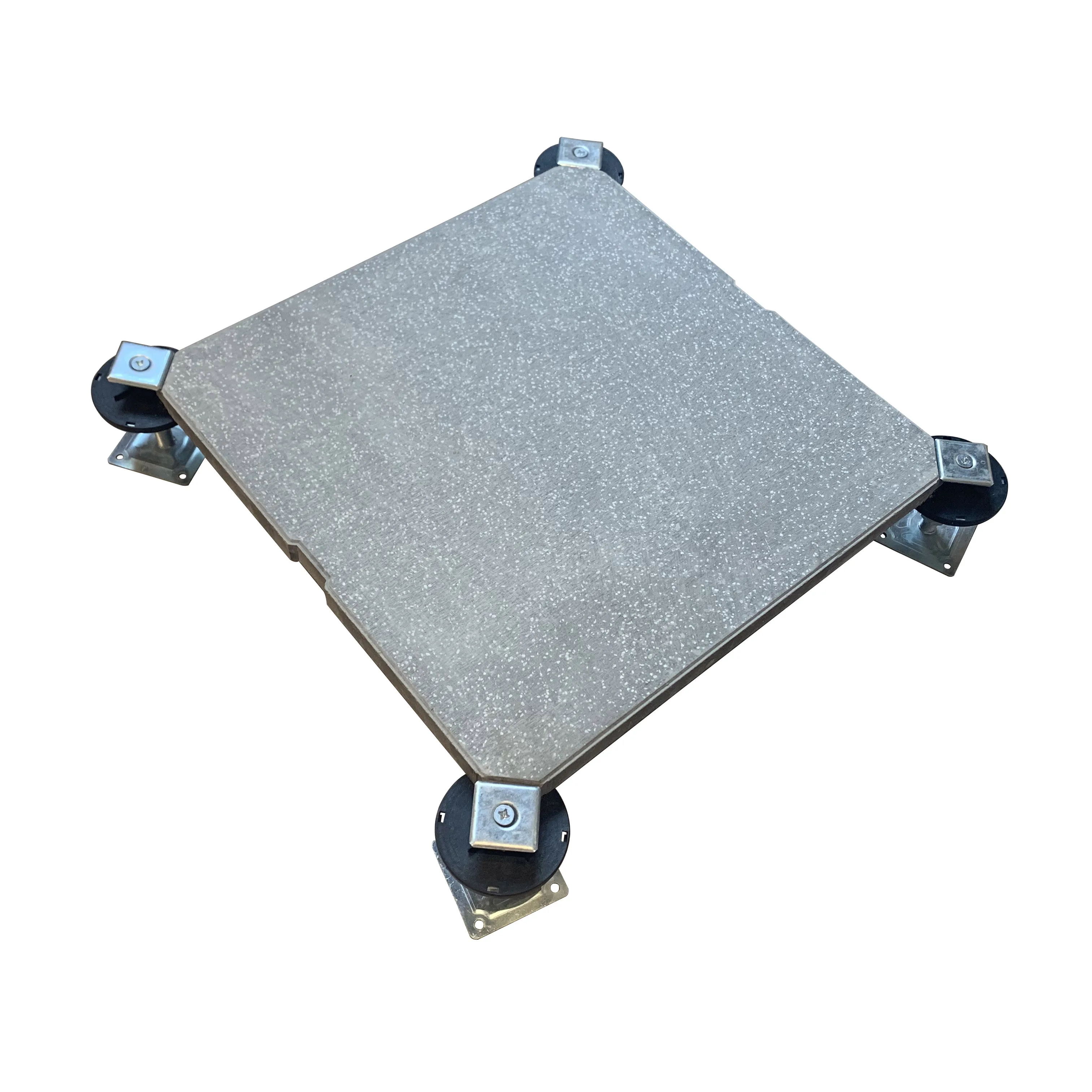 Senmai green environmental GRC hot sale customized network access floor data center raised floor specifications