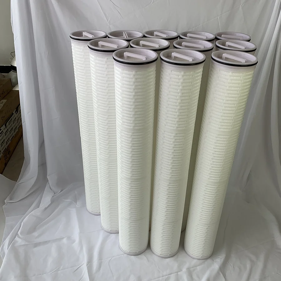 Replacement high flow industry Water Filter Cartridge Aln05-60b