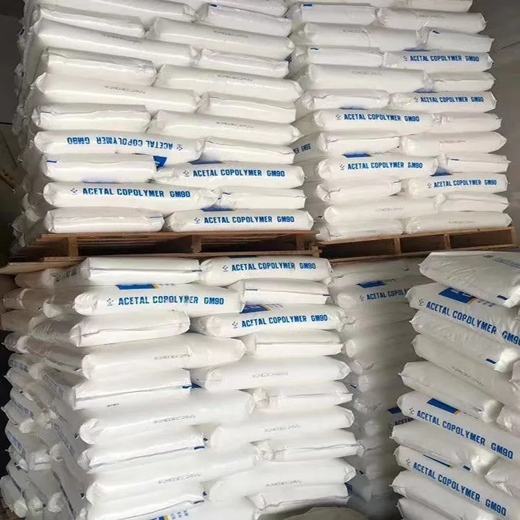 ACETAL COPOLYMER  POM M90 Resin Raw material