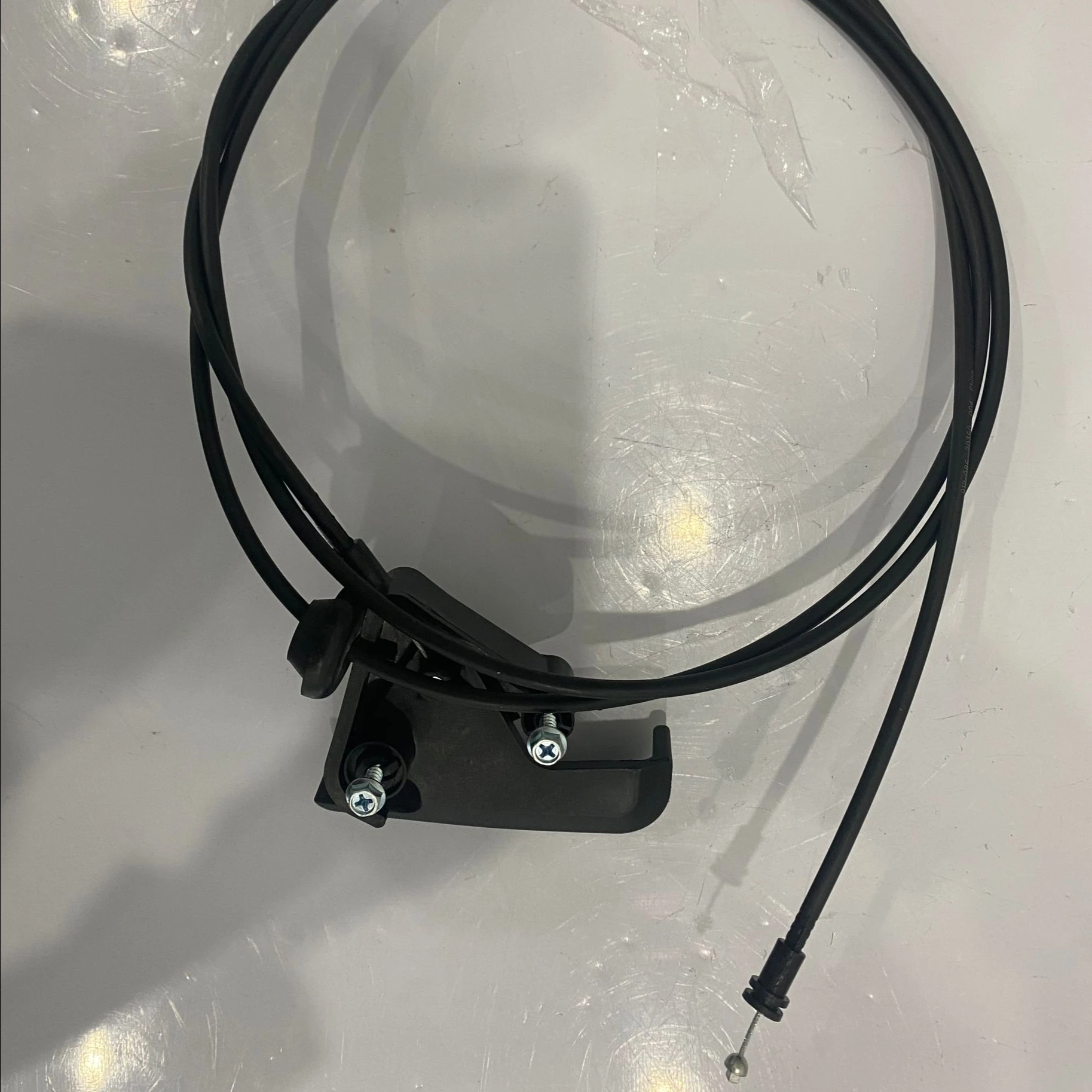 Hood Release Cable   912-086 55076343    For    2005 Dodge Ram 1500
