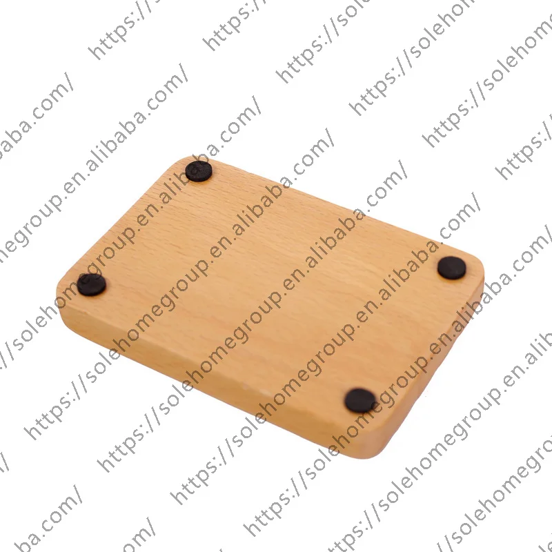 wooden soap dish, bar soap holder for shower bathroom, kitchen, wooden tray for soap