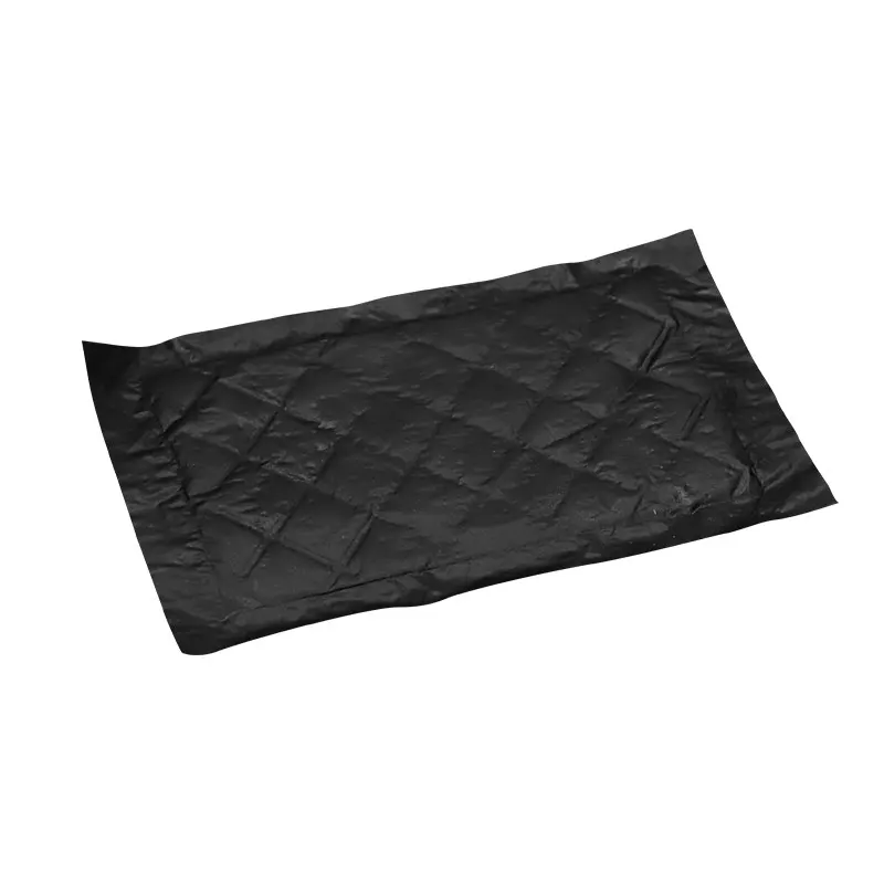 Super Absorption Eco-friendly Meat Poultry Anti Moisture Fruit Absorbent Pad
