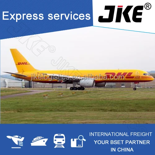 Fedex DHL Aereo Cargo agent shipping Transport  from China to door service to us canada uk france australia
