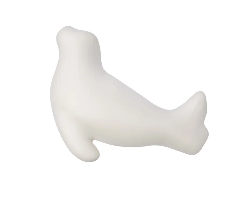 Factory Wholesale Soft Memory Foam Throw Pillow with Sea Lion Cute Design