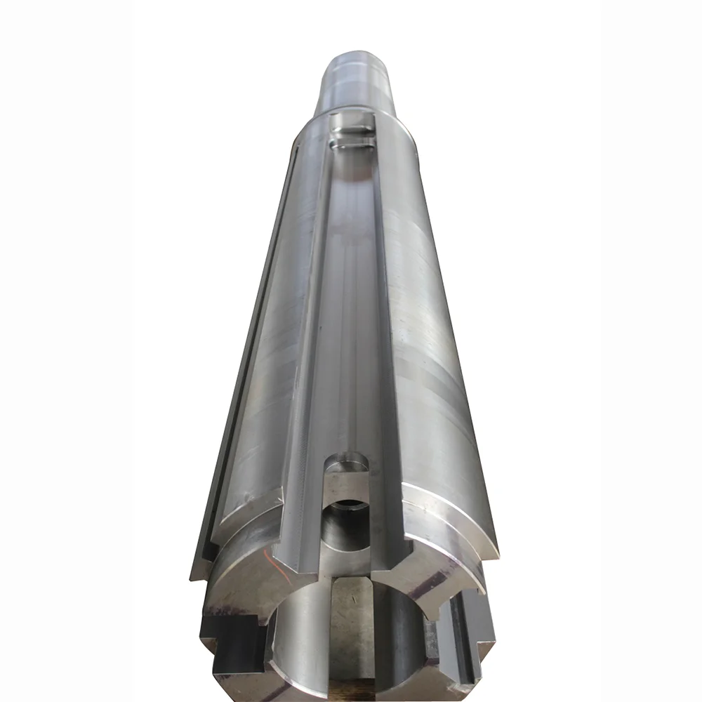 
Good Price Cast Rolling Main Shaft Expansion Mandrel With 1 Year Warranty Period 