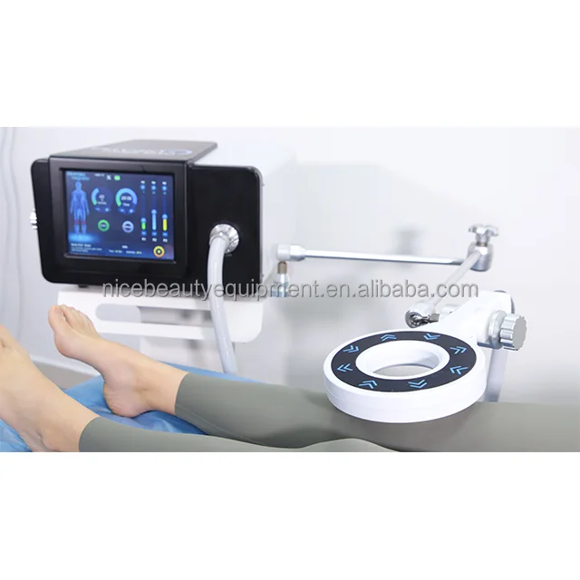 Pain Relief Magnetic Fields Low Back Heel Pain Therapy Musculoskeletal Extracorporeal Physio Magneto Transduction Machine