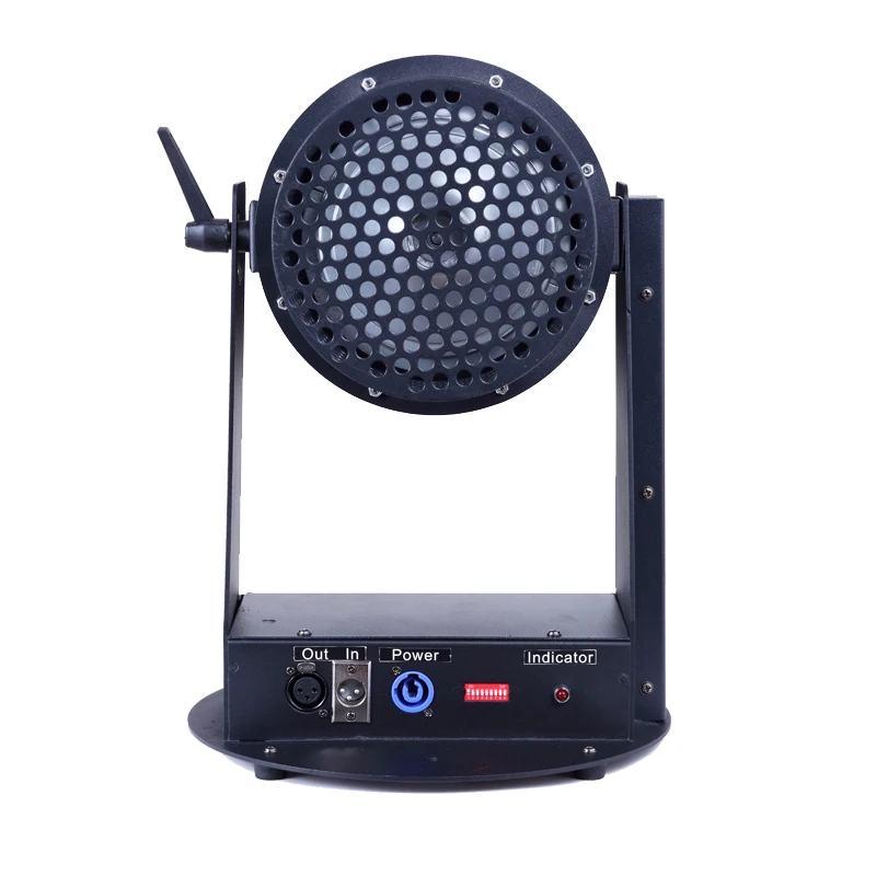 
stage dj disco equipment single shot confetti machine dmx for wedding led confetti blower for club confetti launcher 