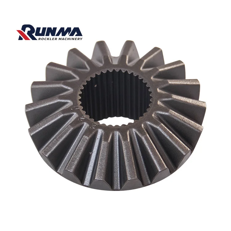 Запасные части для погрузчика Runma 75201288 B00256 + FL936F