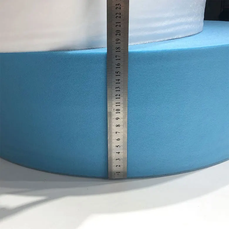 Hydrofuge PP Polypropylene Smms Medical Non Woven Fabrics Rolls Nonwoven Fabric Materials