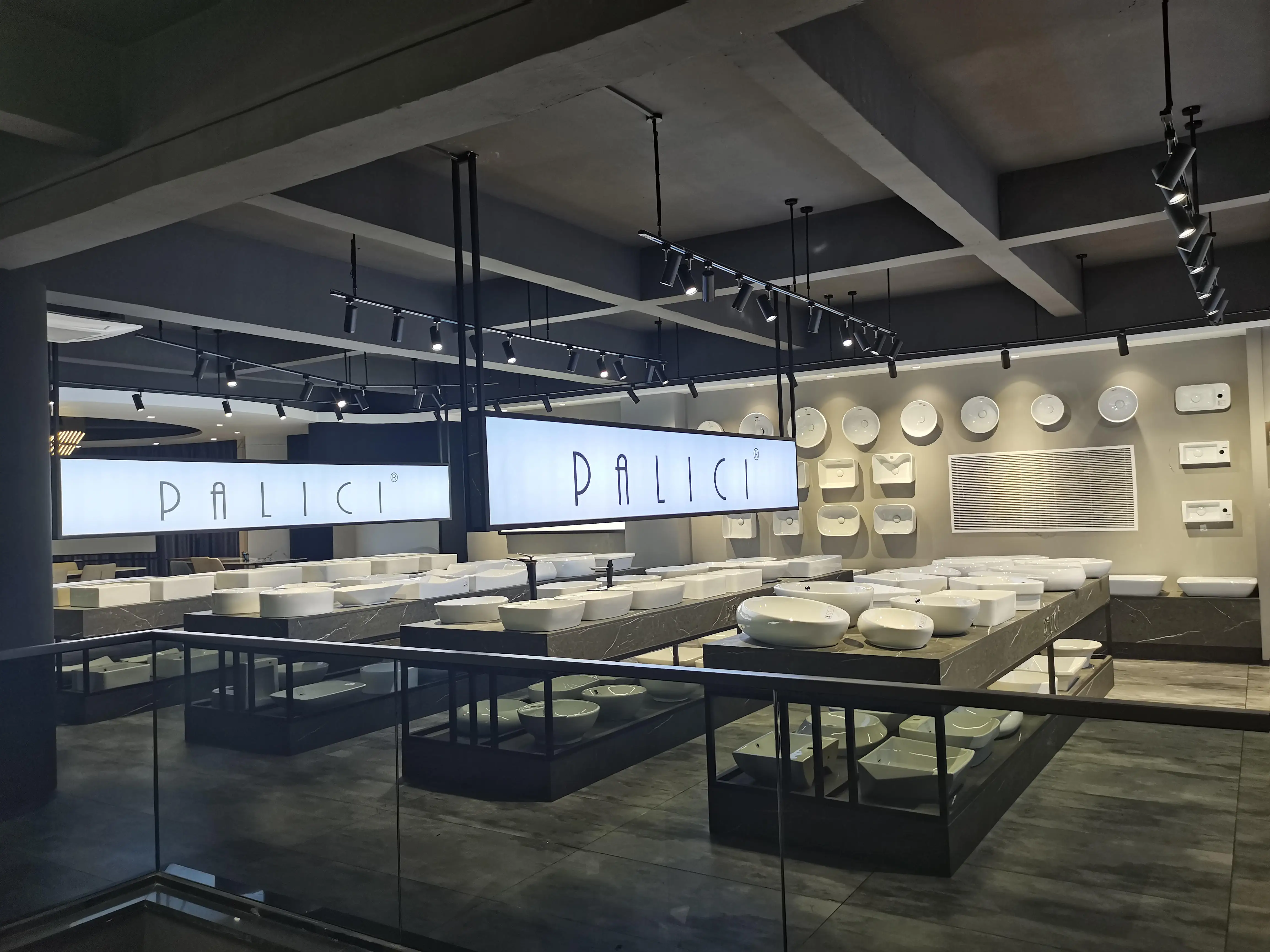 OEM ODM tezgah st lavabo Mini Ceramic Art Wash Hand Basin Table Top Round Bathroom Sinks With Single Hole