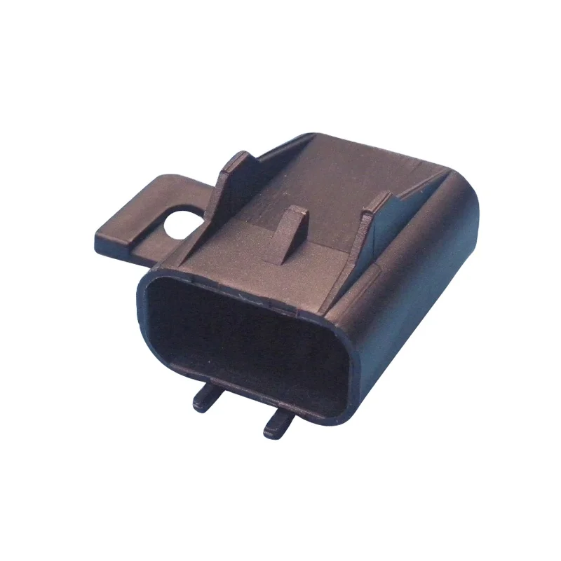 DJ70232Y-1 3 way waterproof car automotive electrical connector