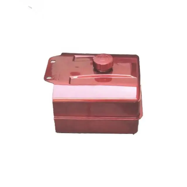 Changzhou ZS195 ZS1100 1105 Long Nylon S195 11020ZS1105 Diesel Engine Parts Fuel Tank Assembly