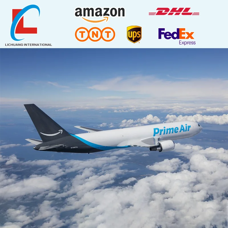 Fast Air Delivery Express Sea Door To Door Service Fba Shipping Rates From China To USA/Japan/Mexico/Canada/Europe