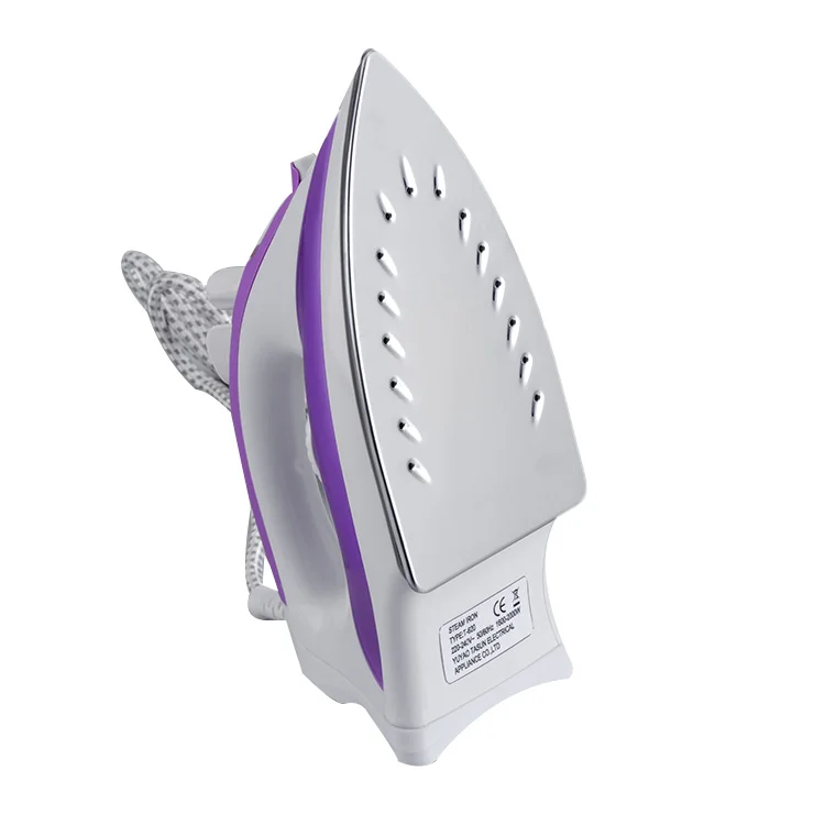 Household Variable Steam Settings Vertical Steam Laundry Iron Electric