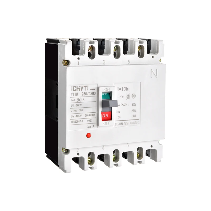 circuit breaker oem manufacturers 130 amp 1250 amps circuit breaker mccb
