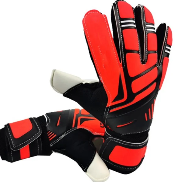 Customized Finger Protection Thickened Football Training Strong Grip Adjustable Goal Keeper