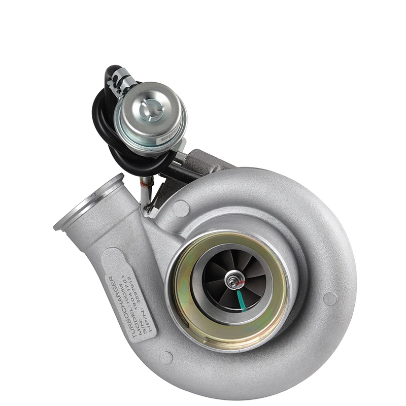 Brand new HX35W Turbos 3597911 4090050 Turbocharger for 6BT Euro-2