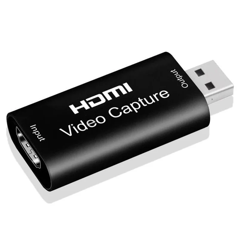  Usb 3 0 2 Hd 1080p карта захвата mi видео Захват коробка для Ps4 игр Dvd видеокамера запись живого потокового