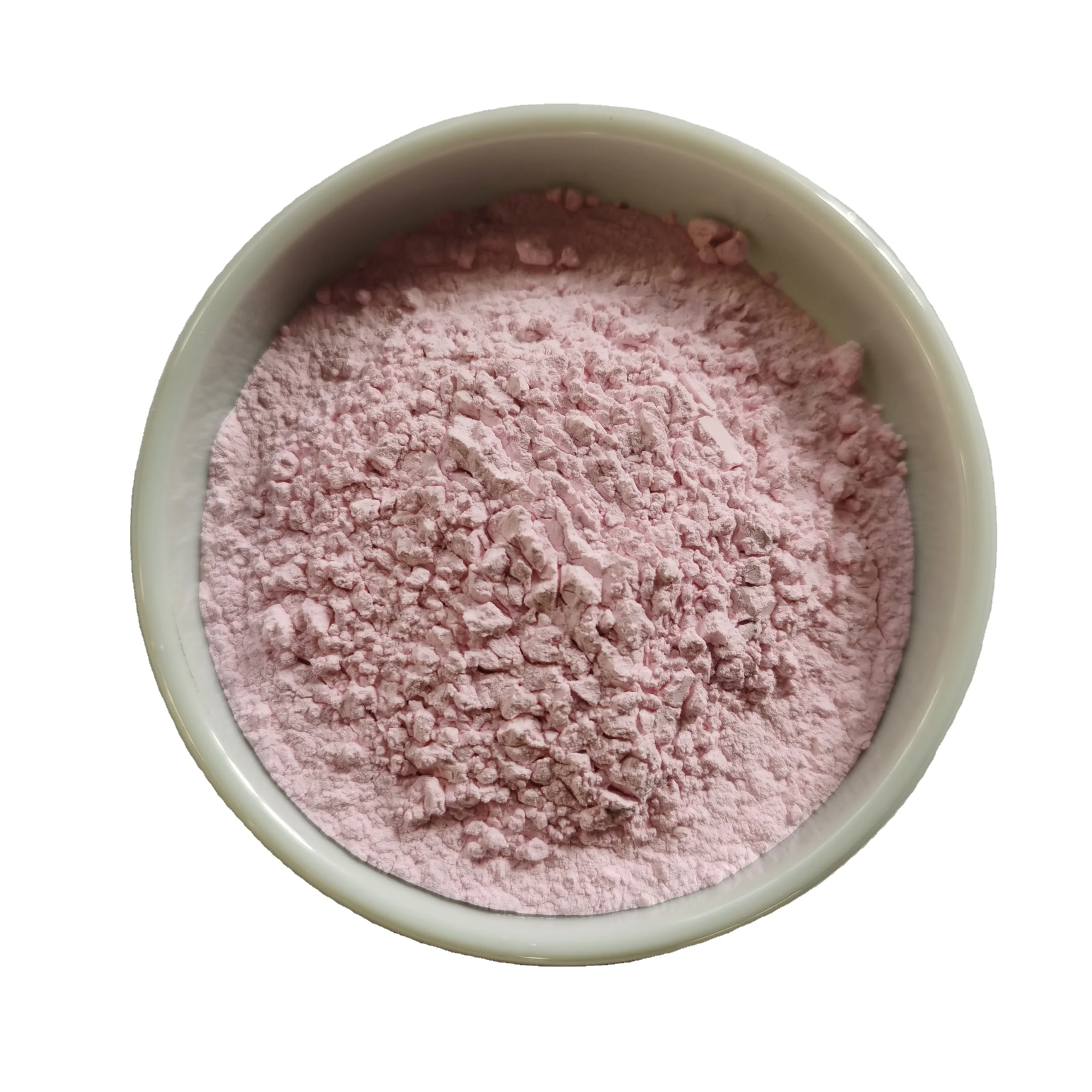 Factory price rare earth erbium oxide powder Er2O3